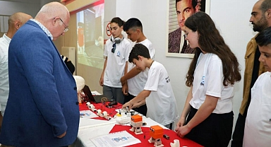 MENTEŞE BELEDİYESİ ROBOTİK VE KODLAMA EĞİTİMLERİ BAŞLIYOR