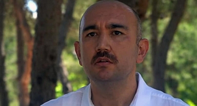 MSKÜ ÖĞRETİM GÖREVLİSİ DEMİRÖZ’DEN YANGIN UYARISI