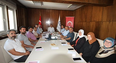 MUĞLA ÇOCUK ŞENLİĞİNE HAZIRLANIYOR