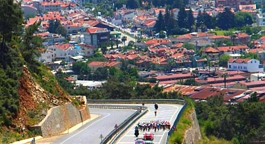 MUĞLA’DA 15 TEMMUZ’DA BAZI GÜZERGAHLARDA YOLLAR KAPATILACAK
