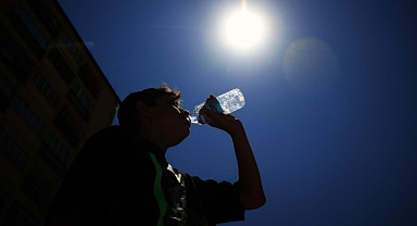 MUĞLA’DA SICAK HAVA ETKİSİNİ ARTIRACAK