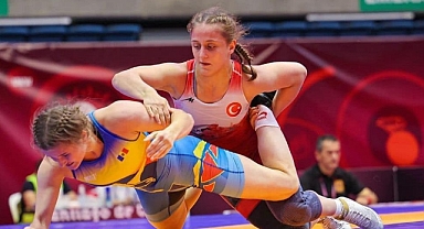 MUĞLALI İLYASOĞLU'NDAN AVRUPA DERECESİ