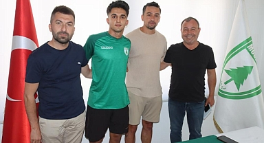 MUĞLASPOR TRANSFER ÇALIŞMALARINA HIZ KESMEDEN DEVAM EDİYOR