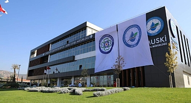 MUSKİ’DEN SU KESİNTİSİ AÇIKLAMASI