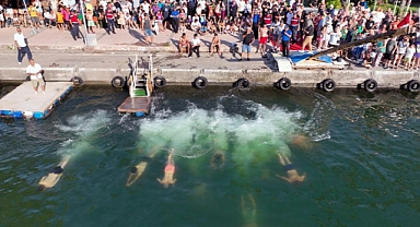 ORTACA’DA KABOTAJ BAYRAMI COŞKUSU