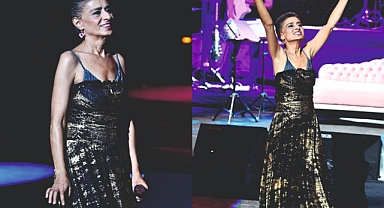 SAHNEDE YILDIZ TİLBE MODASI