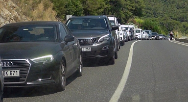 'SAKİN KENT'İN NÜFUSU 100 BİNİ GEÇTİ