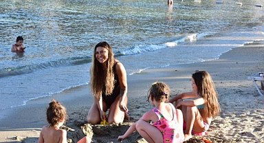 SELEN'İN ÇOCUK ÖZLEMİ