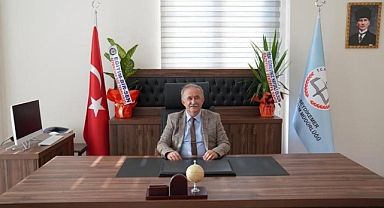 SEYDİKEMERLİ MÜDÜR ŞUMUR, İLÇE MİLLİ EĞİTİM MÜDÜRÜ OLDU