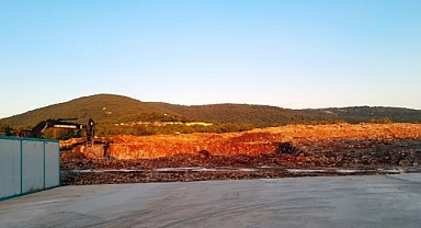 TOKİ MENTEŞE 500 ADET SOSYAL KONUT İNŞAATI BAŞLADI