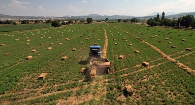 TOPRAK BÜYÜKŞEHİR’DEN, ÜRETİM KOOPERATİFLERDEN