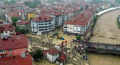 UZMANINDAN BÜYÜKŞEHİRLERE ALTYAPI UYARISI