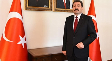 VALİ TAVLI’DAN 15 TEMMUZ DEMOKRASİ VE MİLLİ BİRLİK GÜNÜ MESAJI