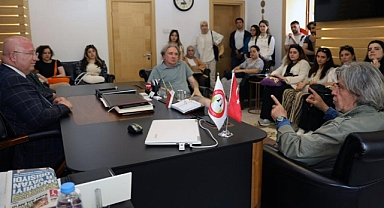 YAĞCILAR HANI VE ÇEVRESİ KENTSEL TASARIM ATÖLYESİ TAMAMLANDI