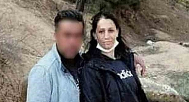 YAKILARAK ÖLDÜRÜLDÜĞÜ İDDİA EDİLEN FİGEN ÇOBAN'IN AİLESİ HAKİM KARŞISINA ÇIKTI