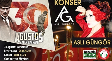 30 AĞUSTOS ZAFER BAYRAMI MENTEŞE’DE COŞKUYLA KUTLANACAK