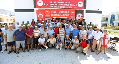 700 ÜRETİCİYE AKDENİZ MEYVE SİNEĞİ TUZAĞI