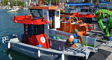 ACİL MÜDAHALE TEKNELERİNİN TANITIMI YAPILDI