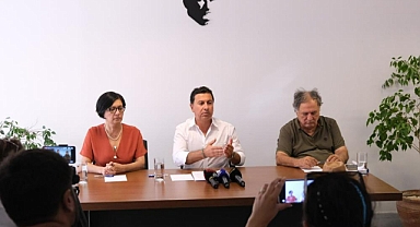 BAŞKAN ARAS’TAN SAZKÖY VE SU HATTI PATLAMALARI AÇIKLAMASI