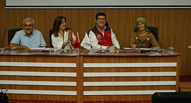 BİREYSEL SULAMA PROJELERİNE 2 MİLYON TL HİBE DESTEĞİ