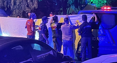 BODRUM’DA SİLAHLI ÇATIŞMA 1 ÖLÜ, 3 YARALI