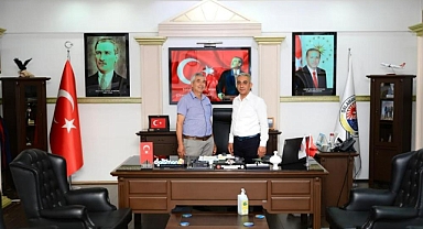 DALAMAN-DARIYERİ YAYLA KÜLTÜR ŞENLİĞİİÇİN HAZIRLIKLAR TAMAMLANDI