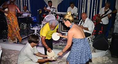 FEDON TABAK KIRA KIRA BİTİREMEDİ