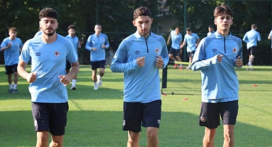 FETHİYESPOR’UN HEDEFİ TRENDYOL 1.LİG