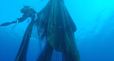 HAYALET AĞLAR MAVİ VATANİ TEHDİT EDİYOR