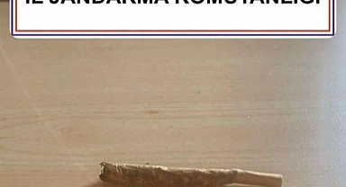 JANDARMADAN 5 İLÇEDE UYUŞTURUCU OPERASYONU