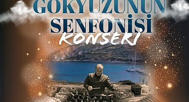 KNİDOS ANTİK KENTİNDE KONSER