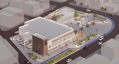 MARMARİS BELEDİYESİ’NDEN İÇMELER PROJESİ AÇIKLAMASI