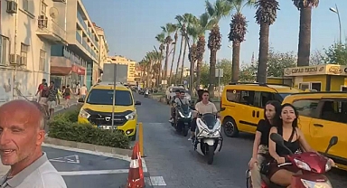 MARMARİS’TE 4.1 BÜYÜKLÜĞÜNDE DEPREM