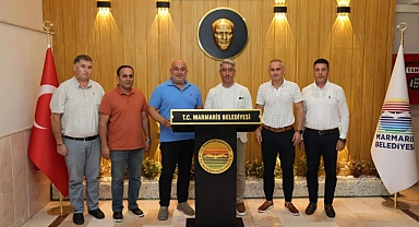 MARMARİS’TE İŞÇİ MAAŞLARINA YÜZDE 57 ZAM YAPILDI