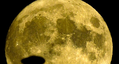 MAVİ AY MUĞLA’DA RENKLİ GÖRÜNTÜLERE SAHNE OLDU