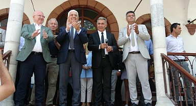 MUĞLA BÜYÜKŞEHİR BELEDİYESİNDE EN DÜŞÜK İŞÇİ MAAŞI 17 BİN 439 TL OLDU