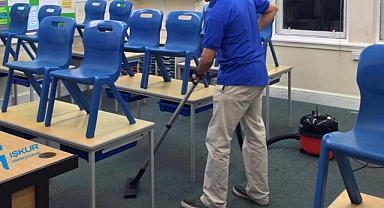 MUĞLA'DA TOPLUM YARARINA PROGRAMINDA MEB'E 515 PERSONEL ALINACAK