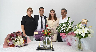 MUĞLA EAH’A 5’İNCİ NÖROLOJİ UZMANI