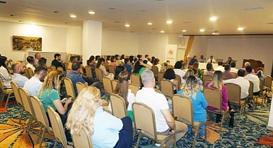 MUĞLA İK PLATFORMU TOPLANTISI GERÇEKLEŞTİRİLDİ