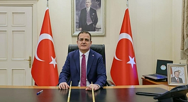 MUĞLA VALİSİ AKBIYIK’TAN 30 AĞUSTOS ZAFER BAYRAMI MESAJI