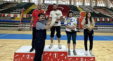 MUĞLALI TAEKWONDOCULAR ZAFER KUPASI İÇİN MÜCADELE ETTİ