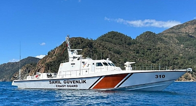 SAHİL GÜVENLİK BOTLARI VATANDAŞ ZİYARETİNE AÇILIYOR