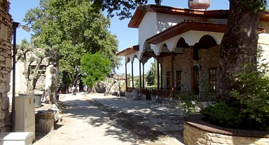 STRATONİKEİA’DA UNUTULAN MESLEKLER YENİDEN YAŞATILACAK