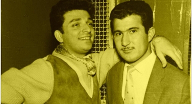 ÜNLÜ İSİMLERİN MODACISI NAİL YURDAKUL HAYATINI KAYBETTİ