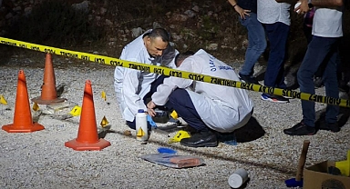 UZUNAY CİNAYETİNİN SIR PERDESİ ARALANDI