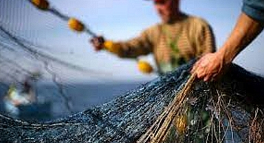 YASAK AVCILARA CEZA YAĞDIRDI