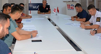 112 ACİL ÇAĞRI MERKEZLERİNE YERLİ VE MİLLİ YAZILIM
