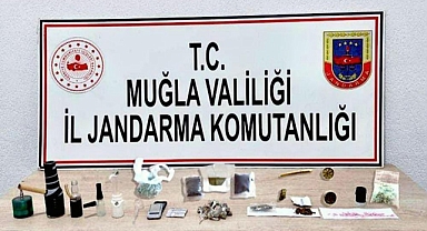 5 İLÇEDE UYUŞTURUCU OPERASYONU