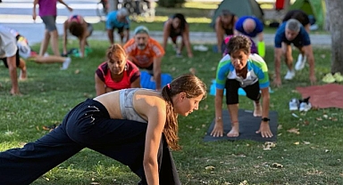 AVRUPA HAREKETLİLİK HAFTASI MENTEŞE’DE KUTLANDI