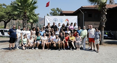 BİLİM İNSANLARI ‘İKLİM DEĞİŞİKLİĞİ VE AFET YÖNETİMİ’ İÇİN TOPLANDI